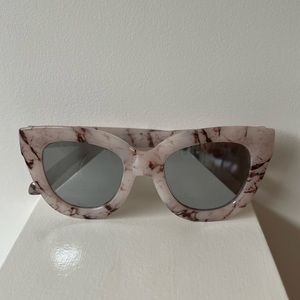 Quay Sunglasses
